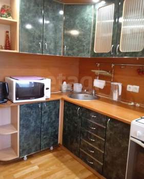 2-к квартира, вторичка, 49м2, 2/4 этаж