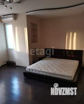 3-к квартира, вторичка, 80м2, 3/17 этаж