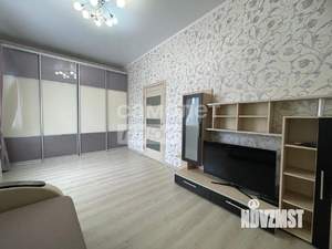 1-к квартира, вторичка, 42м2, 2/9 этаж