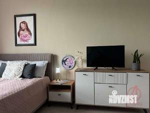 1-к квартира, вторичка, 35м2, 7/20 этаж