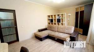 1-к квартира, вторичка, 50м2, 2/9 этаж