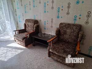 1-к квартира, вторичка, 31м2, 2/5 этаж