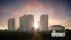 Студия квартира, вторичка, 28м2, 5/8 этаж