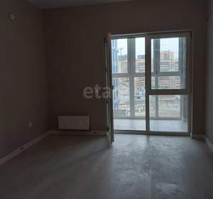 1-к квартира, вторичка, 40м2, 16/20 этаж