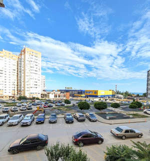 3-к квартира, вторичка, 68м2, 2/16 этаж