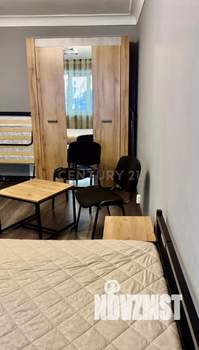 1-к квартира, вторичка, 31м2, 1/5 этаж