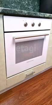 2-к квартира, вторичка, 57м2, 6/16 этаж