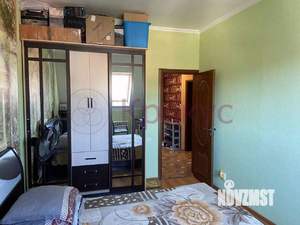 2-к квартира, вторичка, 70м2, 4/4 этаж