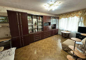 1-к квартира, вторичка, 32м2, 2/5 этаж