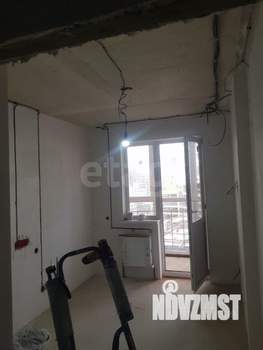 1-к квартира, вторичка, 33м2, 7/20 этаж