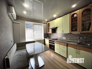 3-к квартира, вторичка, 62м2, 4/10 этаж