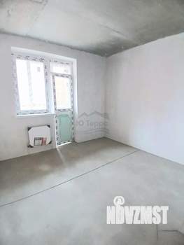 1-к квартира, вторичка, 41м2, 6/12 этаж