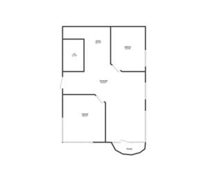 3-к квартира, вторичка, 96м2, 4/4 этаж