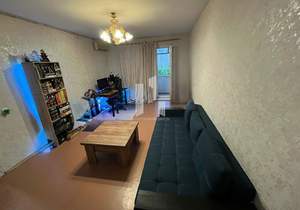 1-к квартира, вторичка, 34м2, 4/9 этаж
