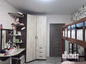 2-к квартира, вторичка, 55м2, 3/4 этаж