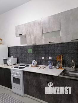 1-к квартира, вторичка, 33м2, 1/15 этаж