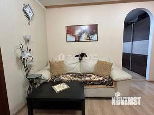 2-к квартира, вторичка, 66м2, 8/17 этаж