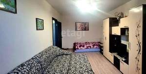 1-к квартира, вторичка, 37м2, 4/20 этаж