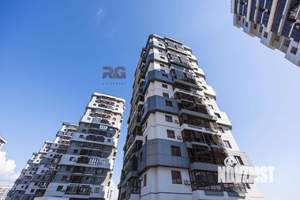 3-к квартира, вторичка, 107м2, 4/17 этаж