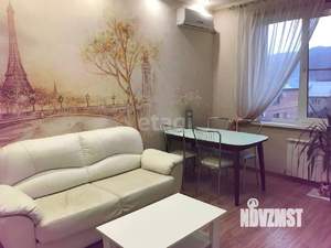 1-к квартира, вторичка, 39м2, 3/4 этаж