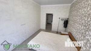 3-к квартира, вторичка, 94м2, 4/4 этаж