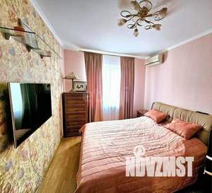 3-к квартира, вторичка, 87м2, 3/5 этаж