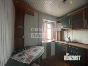 2-к квартира, вторичка, 45м2, 3/5 этаж