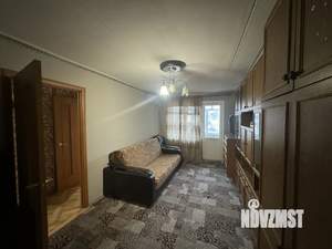 1-к квартира, вторичка, 34м2, 4/4 этаж