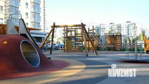 1-к квартира, вторичка, 39м2, 4/16 этаж