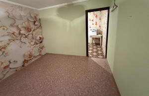 1-к квартира, вторичка, 19м2, 4/5 этаж