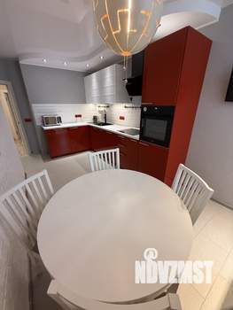 2-к квартира, вторичка, 65м2, 12/16 этаж