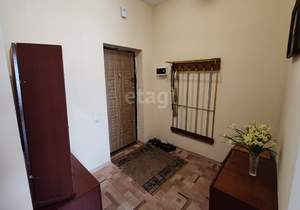 3-к квартира, вторичка, 99м2, 4/7 этаж