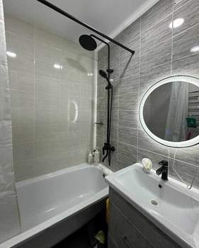 2-к квартира, вторичка, 52м2, 7/9 этаж