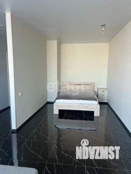 Студия квартира, вторичка, 43м2, 3/11 этаж