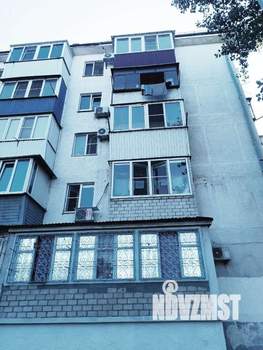 2-к квартира, вторичка, 50м2, 2/5 этаж