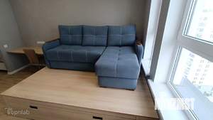 Студия квартира, вторичка, 30м2, 15/15 этаж