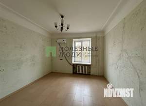 2-к квартира, вторичка, 60м2, 3/4 этаж