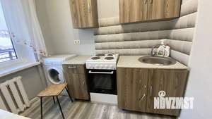 1-к квартира, вторичка, 29м2, 9/9 этаж