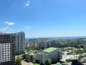 1-к квартира, вторичка, 43м2, 16/24 этаж