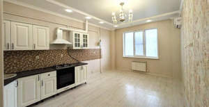 1-к квартира, вторичка, 47м2, 3/4 этаж