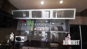 3-к квартира, вторичка, 98м2, 11/21 этаж