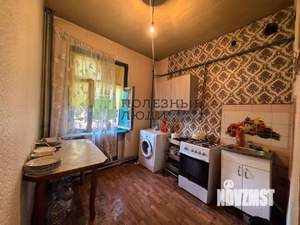 2-к квартира, вторичка, 53м2, 2/3 этаж