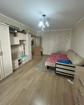 1-к квартира, вторичка, 37м2, 3/9 этаж