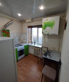 2-к квартира, вторичка, 43м2, 6/6 этаж