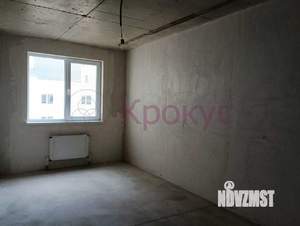 1-к квартира, вторичка, 39м2, 2/8 этаж