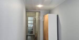 2-к квартира, вторичка, 53м2, 1/9 этаж