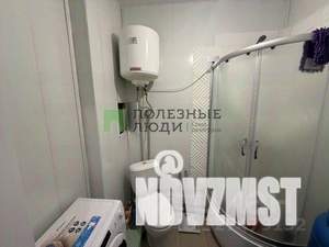 Студия квартира, вторичка, 22м2, 1/3 этаж