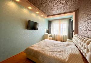 2-к квартира, вторичка, 65м2, 15/16 этаж