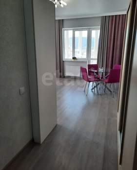 Студия квартира, вторичка, 31м2, 6/18 этаж