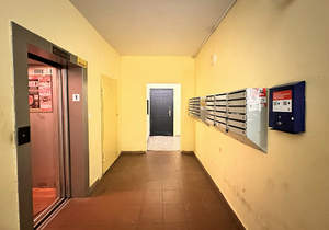 1-к квартира, вторичка, 43м2, 9/10 этаж